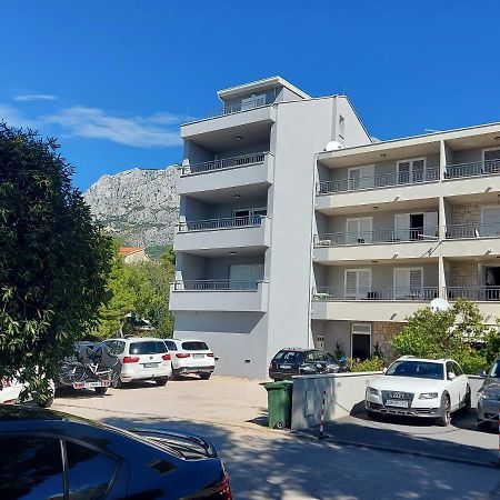 Apartments Neva Makarska Luaran gambar