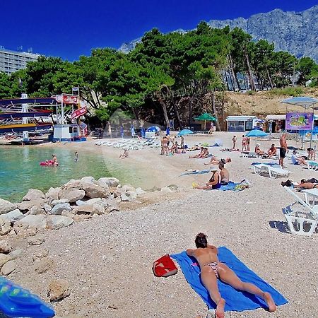 Apartments Neva Makarska Luaran gambar