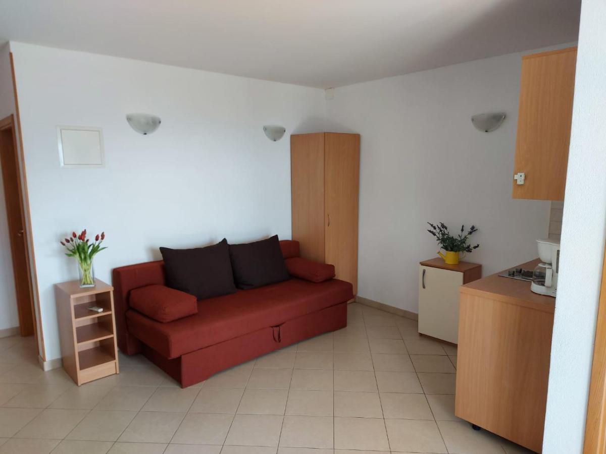 Apartments Neva Makarska Luaran gambar