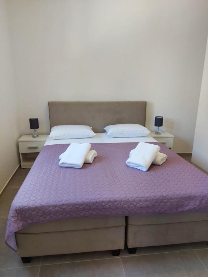 Apartments Neva Makarska Luaran gambar