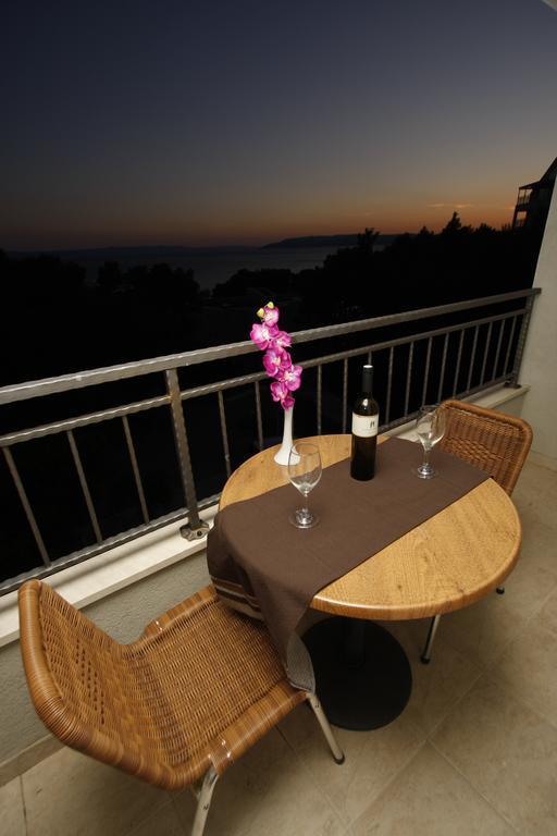 Apartments Neva Makarska Luaran gambar