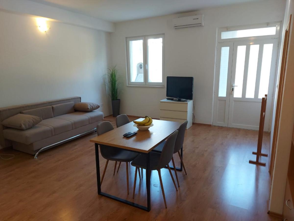 Apartments Neva Makarska Luaran gambar