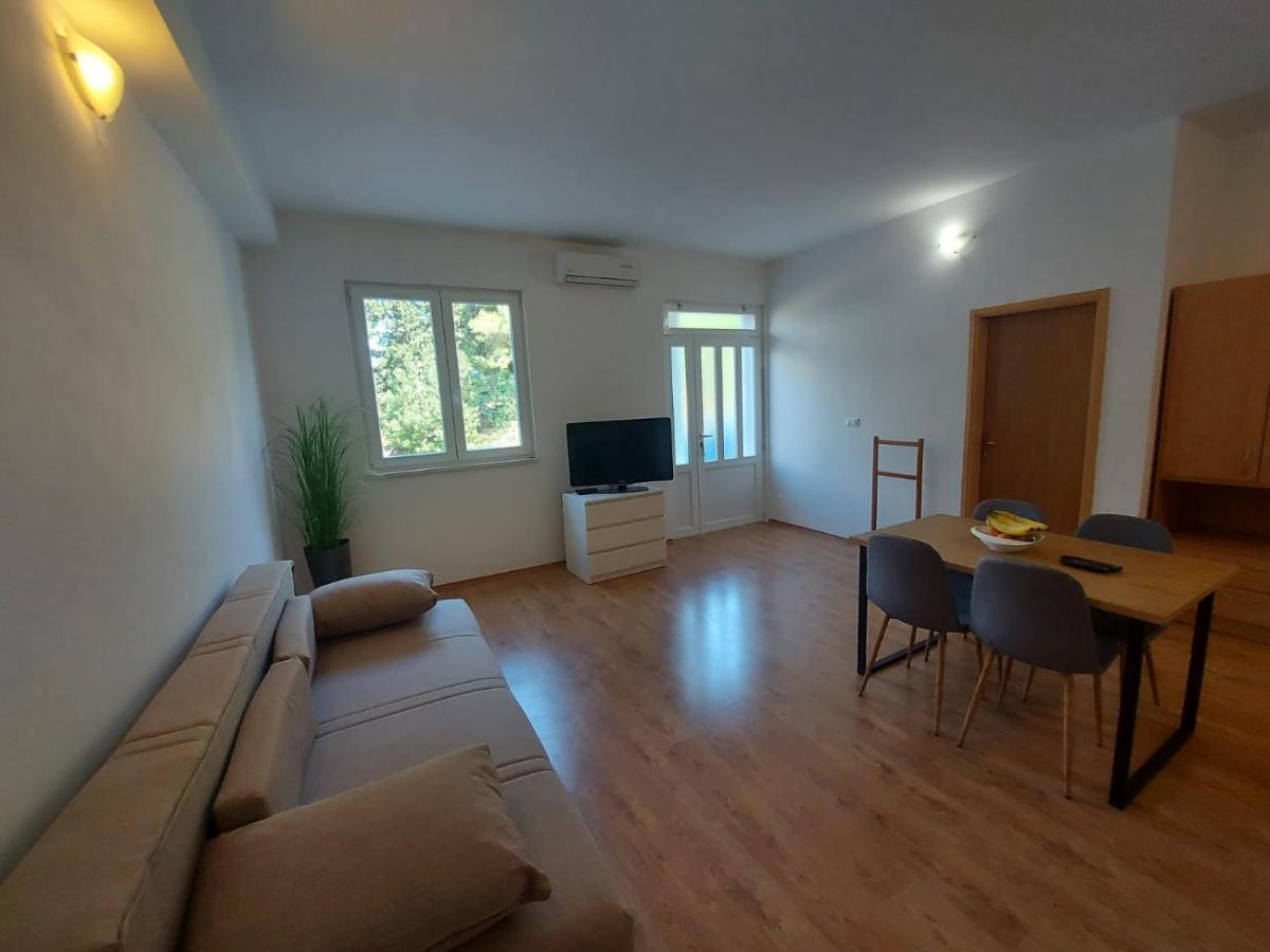 Apartments Neva Makarska Luaran gambar