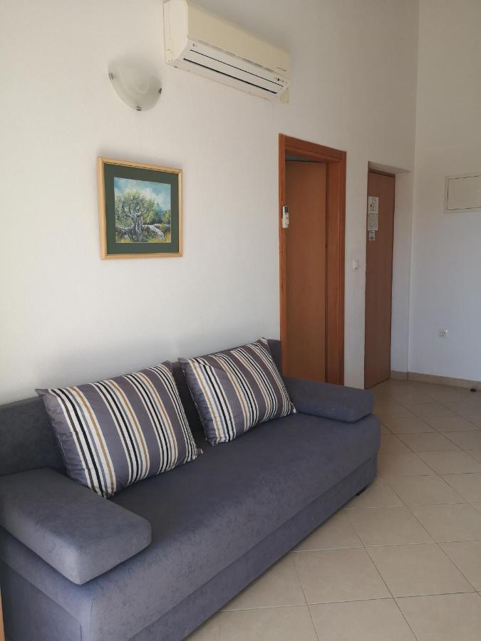 Apartments Neva Makarska Luaran gambar