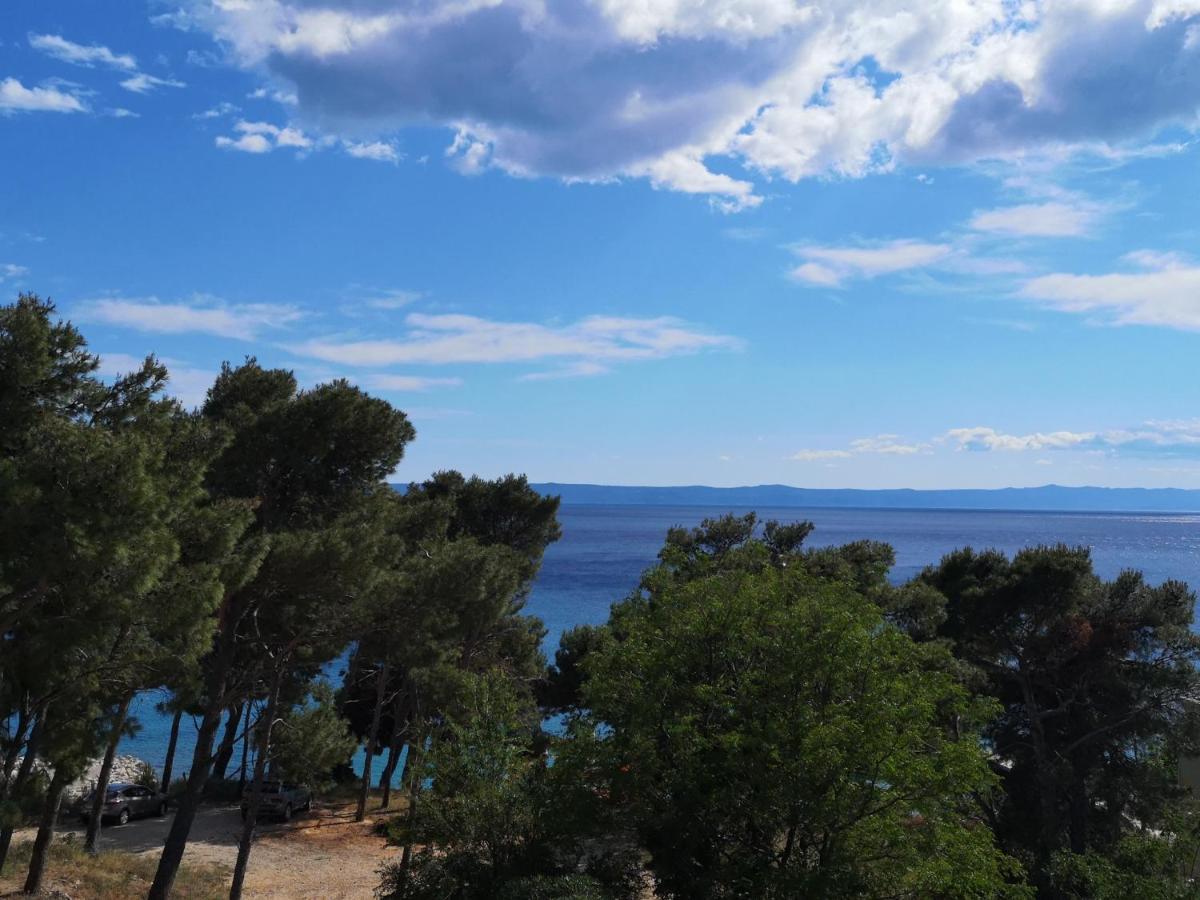 Apartments Neva Makarska Luaran gambar