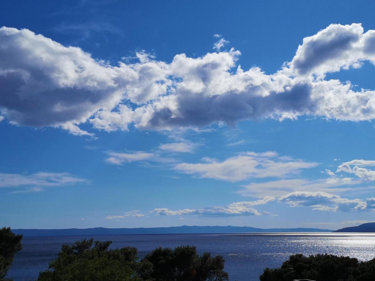Apartments Neva Makarska Luaran gambar
